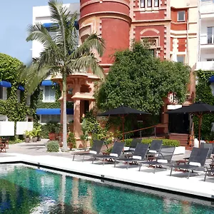 Hotell Medium Park, Sitges