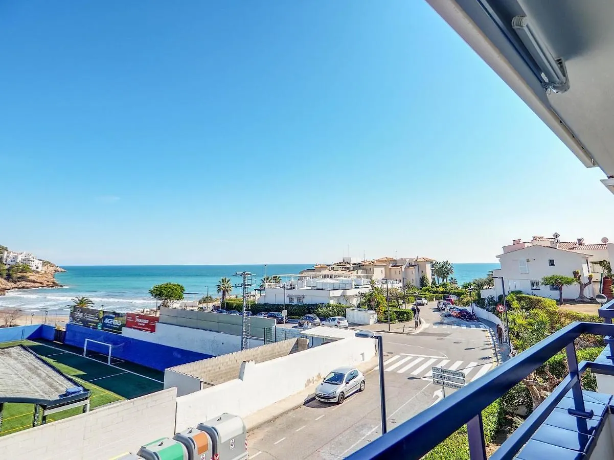 The Beach Studio Aiguadolc By Hello Homes Sitges