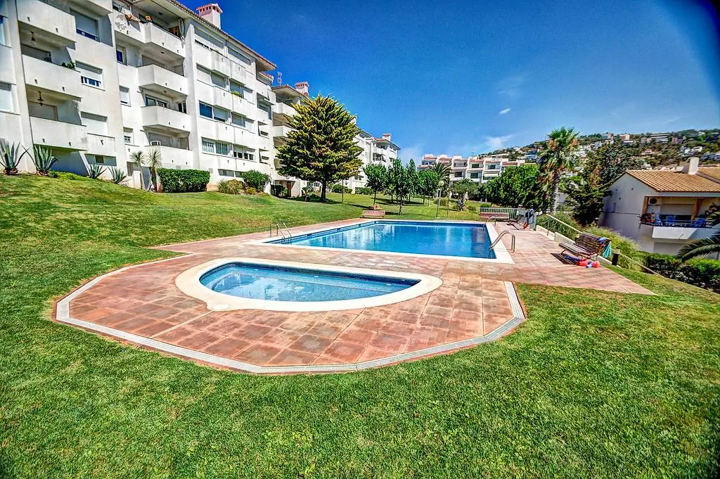 The Beach Studio Aiguadolc By Hello Homes Sitges Apartment