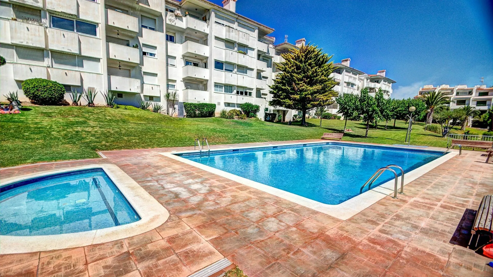The Beach Studio Aiguadolc By Hello Homes Sitges